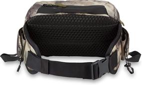 img 3 attached to 🎒 Dakine Hot Laps 2L Waist Pack in Ashcroft Camo