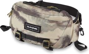 img 4 attached to 🎒 Dakine Hot Laps 2L Waist Pack in Ashcroft Camo