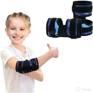 sucking treatment toddlers stopper immobilizer logo