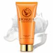 bioaqua horse oil ointment skin care essence cleansing foam rejuvenation nourishing mild 100g logo