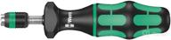 wera 05074711001 kraftform screwdriver adjustment логотип