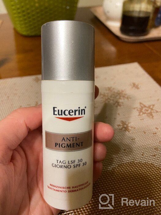 img 1 attached to Eucerin Anti-Pigment Combination Bundle review by Ada Samoraj ᠌