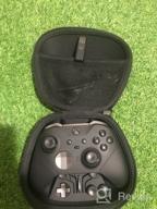 img 2 attached to Gamepad Microsoft Xbox Elite Wireless Controller Series 2, black review by Kenta Omura