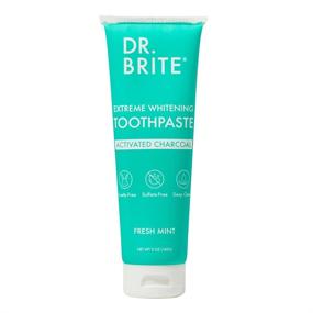 img 4 attached to 🦷 Unveiling the Effective Whitening Ingredients in Dr Brite Toothpaste