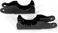 ecotric lower shock compatible 1999 2005 logo