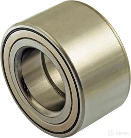 img 2 attached to ACDelco 510063 Advantage Wheel Bearing