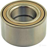 acdelco 510063 advantage wheel bearing логотип