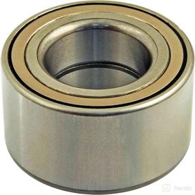 img 3 attached to ACDelco 510063 Advantage Wheel Bearing