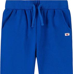 img 3 attached to 👖 Cotton Drawstring Athletic Girls' Sweatpants by JIAHONG - Pants & Capris