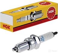 🔌 ngk 5329 dpr9ea-9 standard spark plug - 1 pack логотип