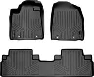 smartliner floor liner 2013 2015 rx450h логотип