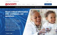 img 1 attached to Biscom's Cybersecurity Consulting Services review by Anthony Cornelius