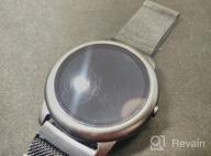 img 1 attached to Haylou Solar LS05 Global Smart Watch, Black review by Dagmara Siemiska ᠌