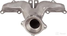 img 1 attached to 🚘 ATP Automotive Graywerks Exhaust Manifold - Model 101126