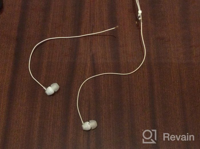 img 1 attached to 🎧 Purple Sony MDR-EX15AP In-Ear Headphones review by Lee Hoon ᠌