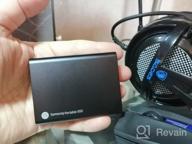 img 1 attached to Samsung T5 Portable SSD MU PA500B review by Anastazja Andrzejews ᠌