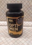 img 1 attached to Opti-Men tabs, 150 pcs, 1 pack review by Anastazja Gbka ᠌