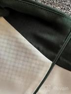 img 1 attached to Women'S Floral Print Satin Silk High Waist Zipper Mini Short Skirt - LYANER review by Jason Khadka