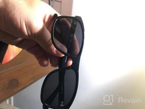 img 5 attached to Enhance Your RayBan Sunglasses with LenzFlip Replacement Lenses