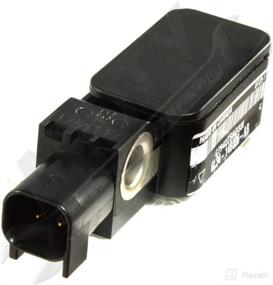 img 1 attached to 🔌 OEM Ford Sensor Assembly 6L3z14b004aa