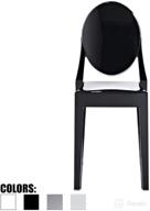 2xhome victoria smoke dining chair furniture ... kitchen furniture логотип