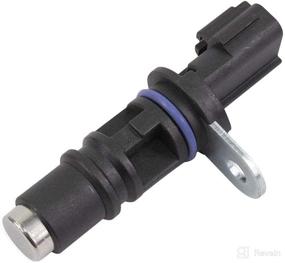 img 4 attached to 🔧 ZBN CAM Camshaft Position Sensor - Compatible with Jeep Grand Cherokee Liberty Chrysler 300 Raider Dodge Charger Dakota Durango Magnum Ram 1500 2500 3500