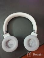 img 1 attached to JBL Live 460NC: Blue Wireless On-Ear Noise Cancelling Headphones with Extended Battery Life and Voice Assistant Control review by Duong Edward Nguyen ᠌