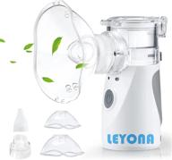 leyona portable equipment self cleaning convenient логотип