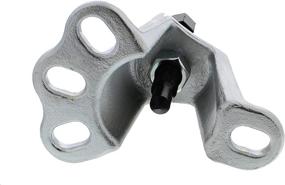 img 2 attached to 🔧 ABN Axle & Front Wheel Hub Puller – Flange Type Tool 3-3/4 to 4-1/2 Inches: Efficient Power Steering Pulley Remover & Hub Grappler