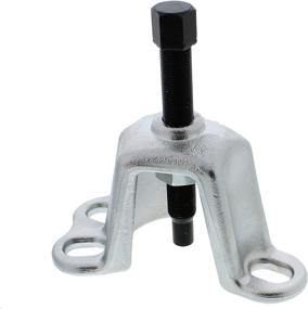 img 3 attached to 🔧 ABN Axle & Front Wheel Hub Puller – Flange Type Tool 3-3/4 to 4-1/2 Inches: Efficient Power Steering Pulley Remover & Hub Grappler