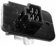 standard motor products ru81 resistor logo