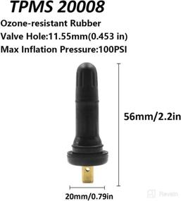 img 3 attached to YXCC Remover Tubeless Standard Vehicle