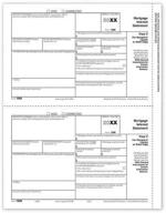 bulk laser 1098 mortgage interest copy c for lender and state reporting logo