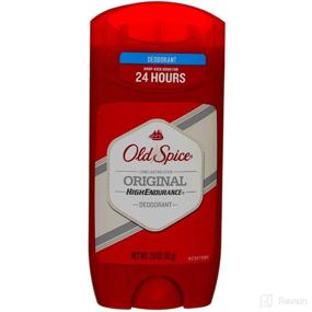 img 4 attached to Old Spice Original Size Deodernt