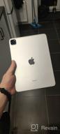 img 1 attached to 🍎 Apple iPad Pro 11 2022, 256 GB, Wi-Fi: Space Gray - Top-rated 11-inch Tablet review by Agata Weronika Bujok ᠌