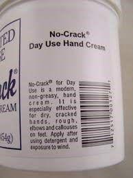 img 1 attached to 💧 Unscented Day Use Cream 16oz - No Cracks