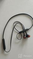 img 1 attached to JBL T110BT Wireless In-Ear Headphones Three-Button Remote Microphone (Gray) review by Hayden Xin ᠌
