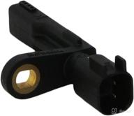 🏎️ high-quality standard motor products als1938 abs wheel speed sensor: reliable and efficient solution логотип