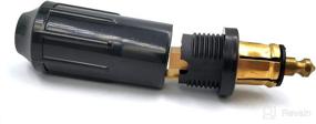 img 3 attached to 🔌 Hella Plugs 12V Cigarette Lighter Adapter Connectors by iMESTOU