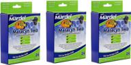 💊 fritz aquatics 72 count mardel maracyn 2 treatment: powerful probiotic medication bundle logo