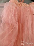 картинка 1 прикреплена к отзыву Безрукавное детское платье-сарафан для малышей и девочек "Sundress Bubble от Robert Fulce