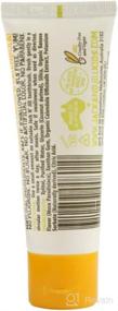 img 2 attached to 🍌 Discover the Refreshing Benefits of Jack Jill Natural Banana Toothpaste for Optimal Oral Care