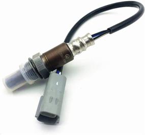 img 3 attached to High Quality 234-9072 Air Fuel Ratio O2 Oxygen Sensor Upstream 22693-ZE00A – Reliable Performance and Precision