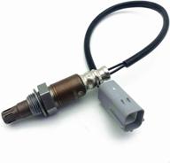 high quality 234-9072 air fuel ratio o2 oxygen sensor upstream 22693-ze00a – reliable performance and precision логотип