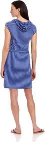 img 1 attached to Columbia Womens Beauty Collegiate Pinwheels Women's Clothing : Dresses