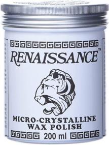 img 4 attached to Renaissance Wax Polish 200 Ml