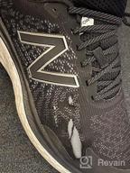 картинка 1 прикреплена к отзыву 🏃 Fresh Running Black Men's Shoes and Athletic Footwear by New Balance от Gonzalo Marshall