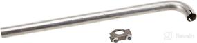 img 1 attached to Cummins Onan 155-2845 (X) Exhaust Pipe Kit