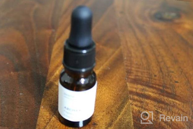 img 1 attached to Santal Night: Aromatech'S Luxurious Aroma Oil Blend For Romantic Moments review by Affan Yeo