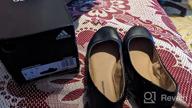 картинка 1 прикреплена к отзыву Men's White and Black Water Shoes - Adidas Adilette от Scott Koeck